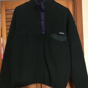 Patagonia Snap T Pullover